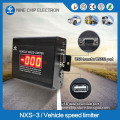 Safe Heavy Truck / Bus Speed Control Device
